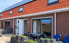 103C Nieuwe Vakantiewoning Met Sauna